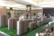 现购文城新都1#、2#远景高层 享优惠98折