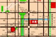 中福上河园：2018抢先机 商铺看地段未来肯定赚